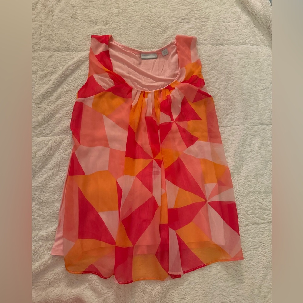 New York and Co tank top